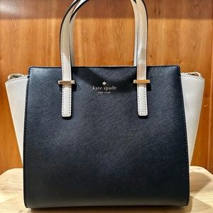 Kate Spade Cedar Street Small Hayden Crossbody